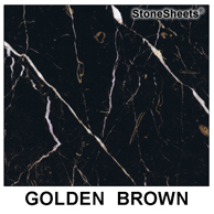 Golden Brown